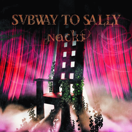 Subway To Sally : Nackt